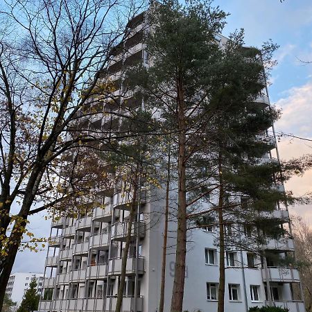Lesny Zakatek Διαμέρισμα Σόποτ Εξωτερικό φωτογραφία